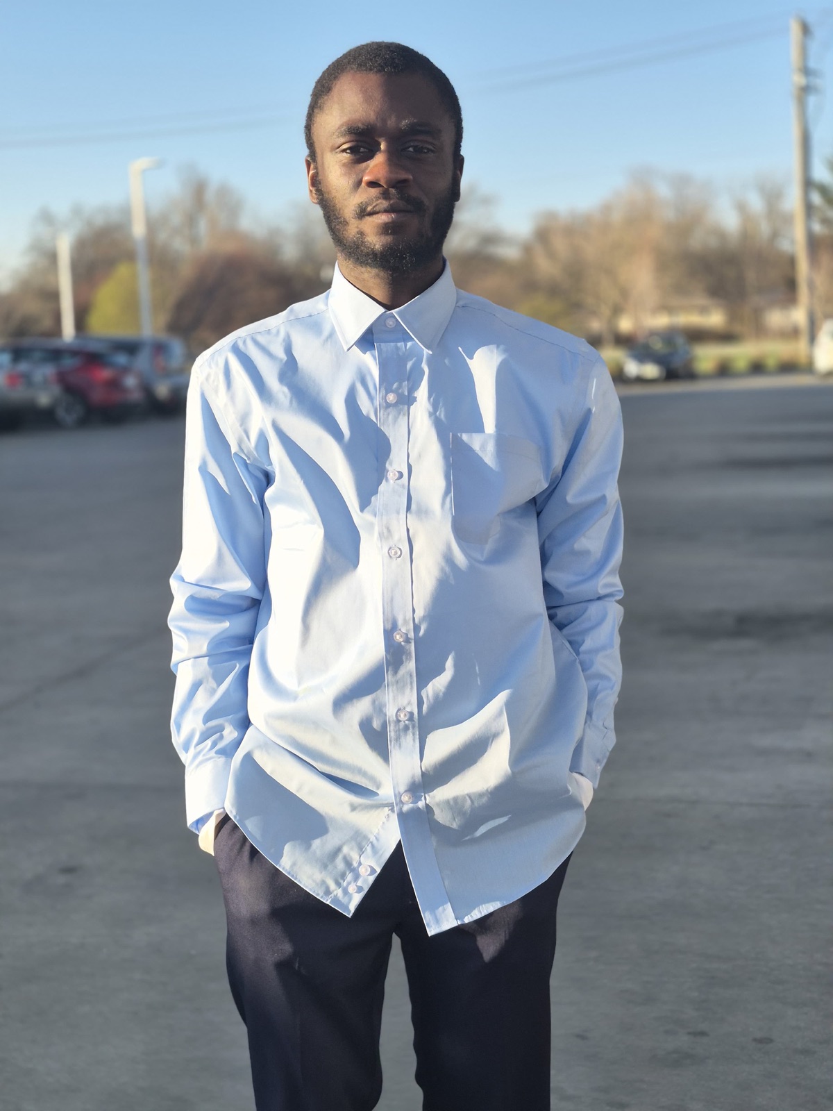 Selemani Bulako